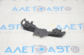 Front bumper mount left wing BMW 5 G30 17-23