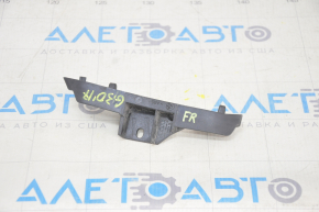 Front bumper mount right wing BMW 5 G30 17-23