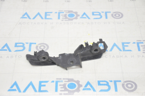 Front bumper mount right wing BMW 5 G30 17-23