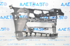 Front bumper frame left BMW 5 G30 17-23