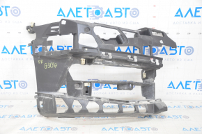 Front bumper frame right BMW 5 G30 17-23