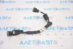 Ford C-max MK2 13-18 Steering Rack Wiring