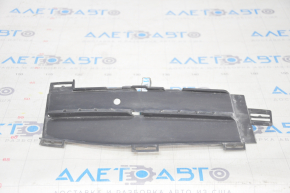 Insert lower grille front bumper left BMW 5 G30 17-20