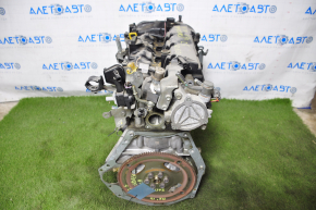 Mazda 6 13-17 2.5 107k engine, started