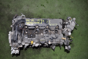 Mazda 6 13-17 2.5 107k engine, started