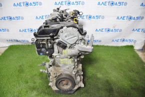 Mazda 6 13-17 2.5 107k engine, started