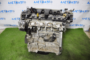 Mazda 6 13-17 2.5 107k engine, started