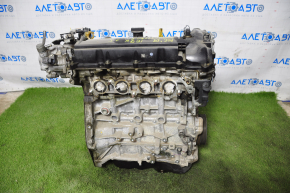 Mazda 6 13-17 2.5 107k engine, started