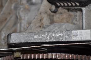 Mazda 6 13-17 2.5 107k engine, started