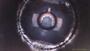 Mazda 6 13-17 2.5 107k engine, started