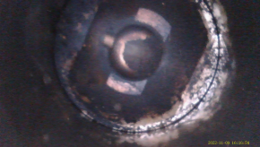 Mazda 6 13-17 2.5 107k engine, started