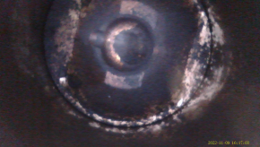 Mazda 6 13-17 2.5 107k engine, started