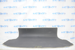 Trunk mat Lexus RX350 RX450h 10-15 cloth gray, dry cleanable