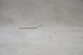 Trunk mat Lexus RX350 RX450h 10-15 cloth gray, dry cleanable