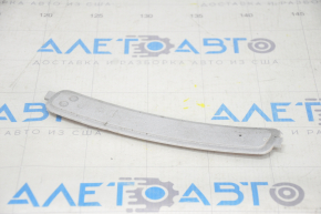 Front Bumper Reflector Left BMW 5 G30 17-23
