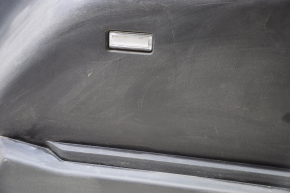 Arch trim right Ford Edge 15-24 black, broken fastener, scratches
