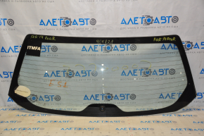 Rear glass of the trunk door Subaru Forester 14-18 SJ