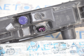 Fog light left PTF BMW 5 G30 17-19 LED, sand