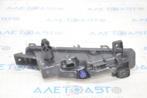 Fog light left PTF BMW 5 G30 17-19 LED, sand