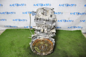 Toyota Rav4 13-18 2.5 2ARFXE AWD hybrid engine 38k, scuffs in all cylinders