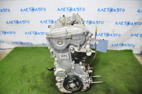 Toyota Rav4 13-18 2.5 2ARFXE AWD hybrid engine 38k, scuffs in all cylinders