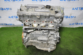 Toyota Rav4 13-18 2.5 2ARFXE AWD hybrid engine 38k, scuffs in all cylinders