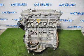 Toyota Rav4 13-18 2.5 2ARFXE AWD hybrid engine 38k, scuffs in all cylinders