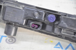 Fog light PTF right BMW 5 G30 17-19 LED, sand
