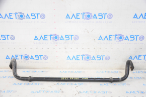Front stabilizer Audi Q5 8R 09-17 30mm