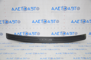 Rear bumper trim Lexus RX350 RX450h 10-15 scratches