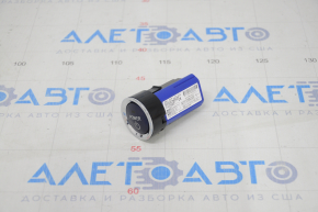 Start\stop button Lexus RX350 RX450h 10-15 type 1, scratches