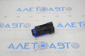 Start\stop button Lexus RX350 RX450h 10-15 type 1, scratches