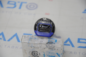 Start\stop button Lexus RX350 RX450h 10-15 type 1, scratches