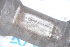 Exhaust manifold with catalytic converter Ford C-max MK2 13-18