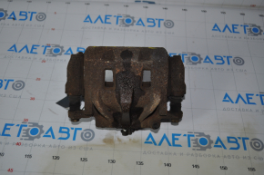 Front left caliper Subaru Outback 15-19 rusty
