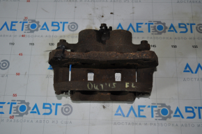 Front left caliper Subaru Outback 15-19 rusty
