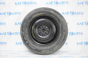 Spare tire spare wheel Lexus RX350 RX450h 10-15 R18 165/90 5x114.3