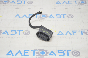Headlight chip front left BMW 5 G30 17-20 LED