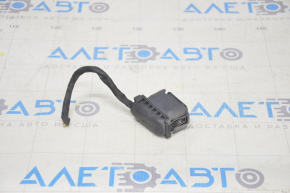 Headlight chip front left BMW 5 G30 17-20 LED