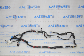 Lexus RX350 RX450h 10-15 Trunk Door Wiring