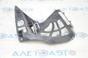 Front Bumper Bracket Left BMW 5 G30 17-23