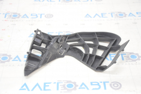 Front Bumper Bracket Left BMW 5 G30 17-23