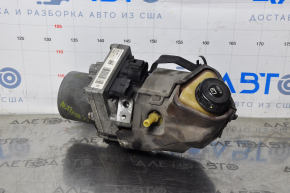 Nissan Altima 13-14 Power Steering Pump with Reservoir