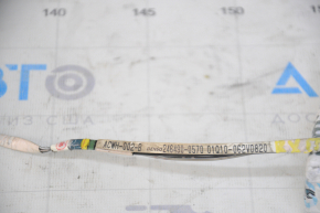 Heater Wiring Lexus RX450h 10-15