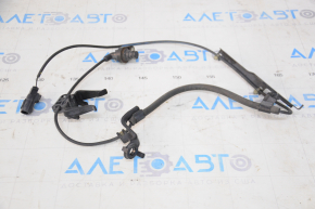ABS sensor front left Lexus RX350 RX450h 10-15