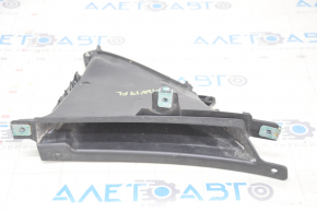 Air duct fender liner front left BMW 5 G30 17-23