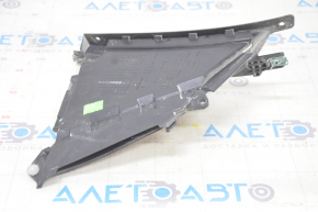 Air duct fender liner front left BMW 5 G30 17-23