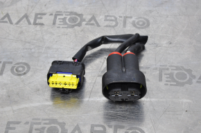 Nissan Altima 13-18 Power Steering Pump Chips