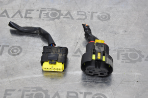 Nissan Altima 13-18 Power Steering Pump Chips