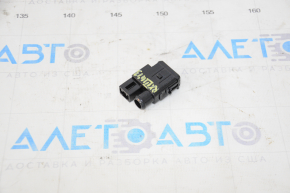 Lexus RX450h Cabin Temperature Sensor 10-15